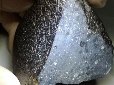 Traces d'eau sur Mars vieilles de plus de quatre milliards d'années