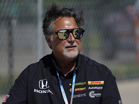 Cadillac obtient le feu vert pour entrer en F1