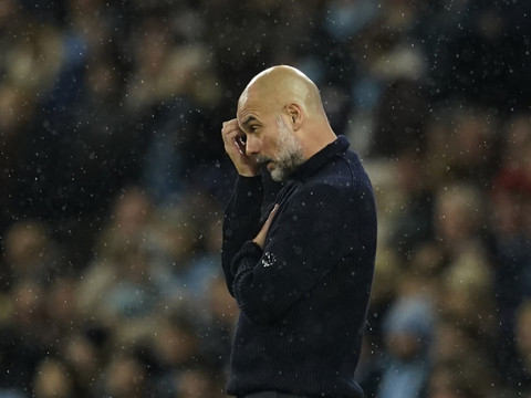 Manchester City et le PSG sous pression