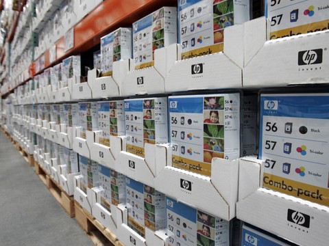 HP visé par une plainte pour l'