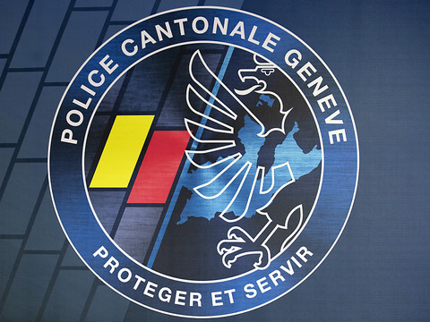 Une explosion blesse grièvement une jeune fille à Genève