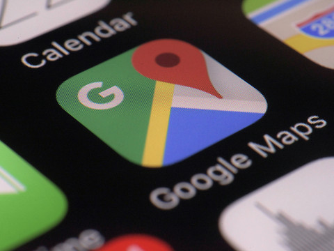 Inde: Google Maps visé par une enquête après trois morts