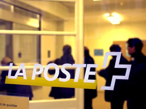 Une alliance romande contre la fermeture d'offices postaux