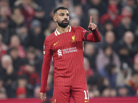 Ligue des champions: les Reds accueillent le Real Madrid