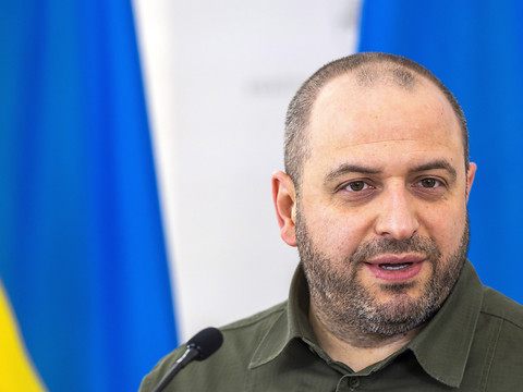 Une délégation ukrainienne attendue à Séoul pour l'armement