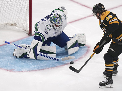 Une victoire et un assist pour Pius Suter