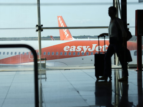 Easyjet: perspectives positives après un bénéfice annuel en hausse