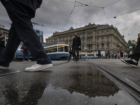 Perspectives économiques 