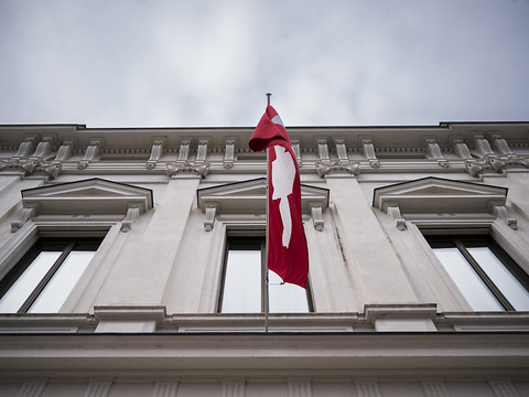 Le TPF acquitte UBS sur l'affaire liée à la mafia bulgare