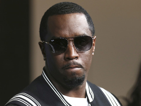 Pas de libération conditionnelle pour le rappeur P. Diddy