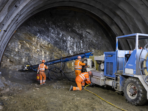 Quatorze milliards de plus pour financer le développement du rail