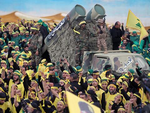 Le Conseil fédéral ne veut pas interdire le Hezbollah en Suisse