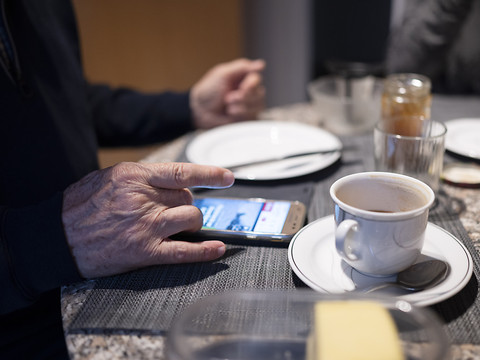 Les plus de 55 ans représentent moins de 10% des recrutements