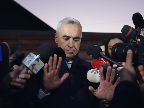 Soupçon de cyberfraude en Roumanie: recomptage de la présidentielle