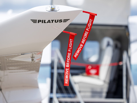 Pilatus va livrer 19 avions à l'armée canadienne