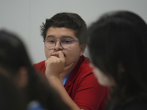 Jeune écolo colombien menacé: experts de l'ONU inquiets