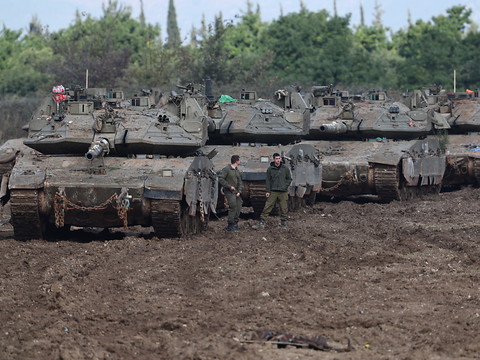 Israël-Hezbollah: un cessez-le-feu déjà mis à l'épreuve