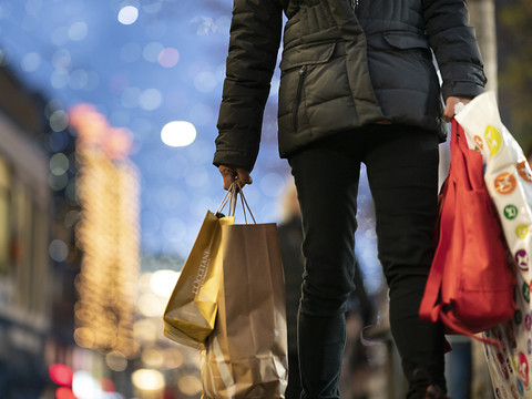 La croissance du PIB ralentit au troisième trimestre