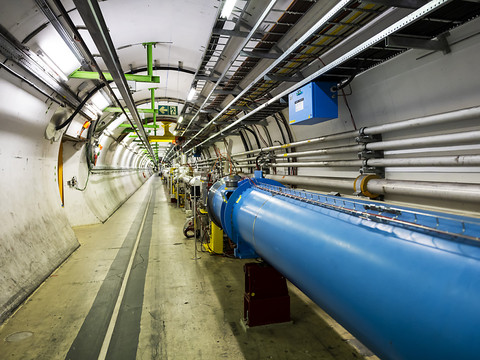 Le CERN clôt sa coopération avec la Russie et la Biélorussie