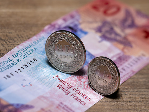 Salaire minimum abrogé à Zurich et Winterthour (ZH)