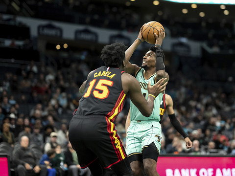 Un 3e succès d'affilée pour Atlanta