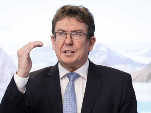 Le non du peuple a sonné le glas d'une A1 à six voies, selon Rösti