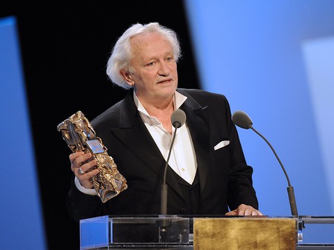 L'acteur français Niels Arestrup est mort à l'âge de 75 ans