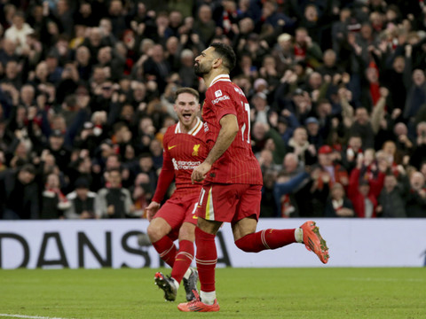 Liverpool enfonce City et s'envole en tête