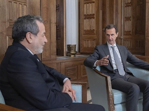 Après Damas, le chef de la diplomatie iranienne à Ankara