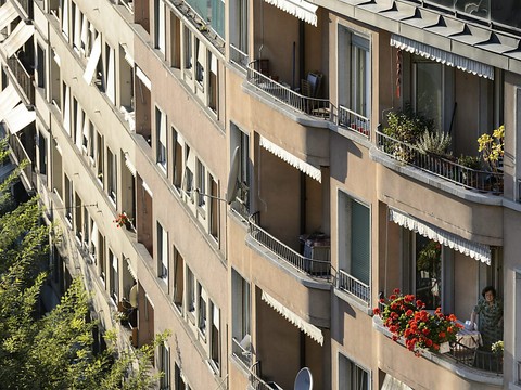 L'OFL douche les espoirs de baisse de loyers
