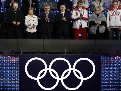 Poutine renonce à organiser ses Jeux de l'Amitié