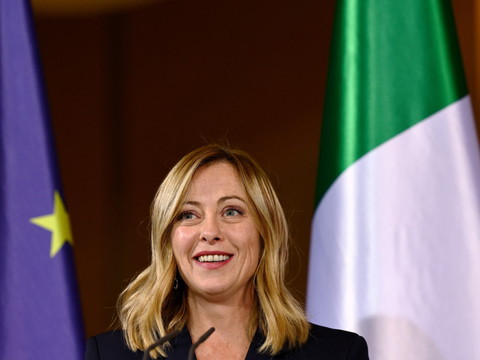 Italie: croissance nulle du PIB confirmée au troisième trimestre