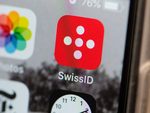 L'e-ID suisse à bout touchant au Parlement