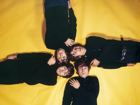 Des documents aux enchères qui éclairent sur la fin des Beatles