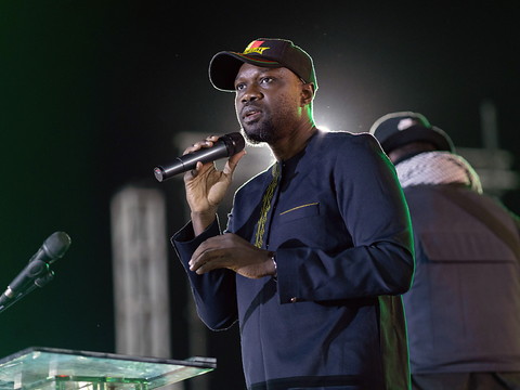 Au Sénégal, Ousmane Sonko choisit de rester Premier ministre