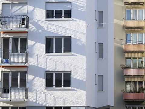 Modeste rebond de l'inflation en novembre