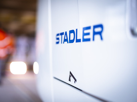 Stadler Rail autonomise ses activités américaines