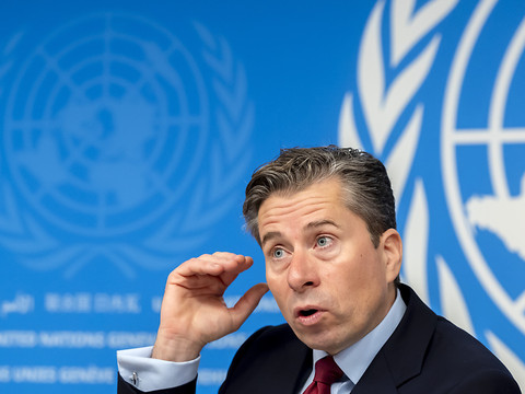 L'ONU demande 47 milliards de dollars pour l'aide en 2025