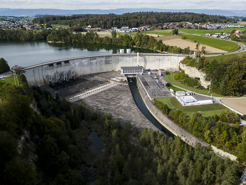 Fribourg mise sur le projet énergétique 