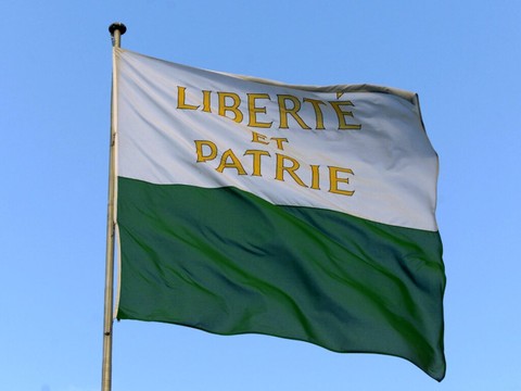 Baisse des impôts: les Vaudois se prononceront sur l'initiative 12%
