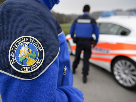 Violences domestiques: une femme tuée à Renens (VD) par son époux