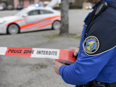 Une femme de 61 ans tuée à Renens - son mari impliqué