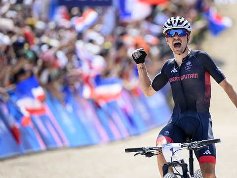 Tom Pidcock quittera Ineos en fin de saison