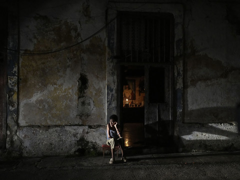 Cuba rétablit progressivement son système électrique