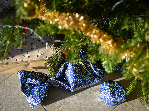 Les dépenses de Noël devraient rester stables