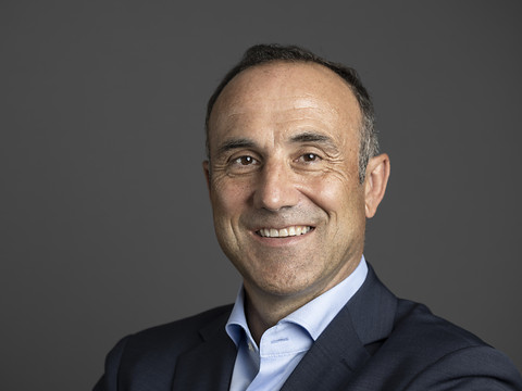 Stefan Schärer quitte la présidence de la fédération