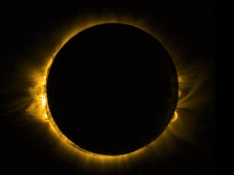 Deux satellites de la mission Proba-3 de l'ESA lancés avec succès