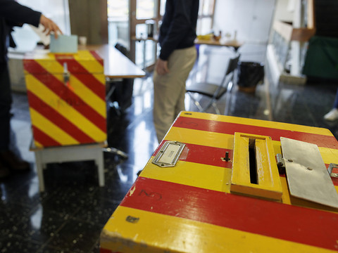 Le nombre de candidatures atteint un record à Genève