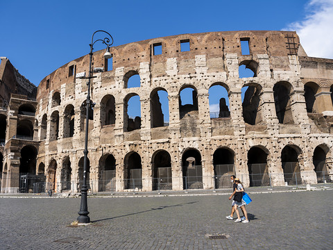 Italie: la prévision de croissance divisée par deux pour 2024