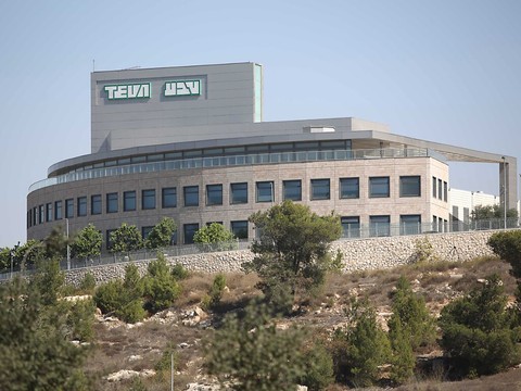 Pharmacie: Teva va céder son entreprise au Japon